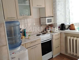 2-комн, Физкультурная ул, д.5