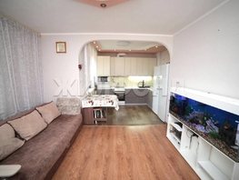 Продается 4-комнатная квартира Дениса Давыдова ул, 109  м&sup2;, 14900000 рублей