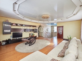 Продается Дом Липецкая ул, 290  м&sup2;, участок 4 сот., 15500000 рублей