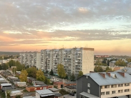Продается 3-комнатная квартира Станционная ул, 62.7  м&sup2;, 5800000 рублей