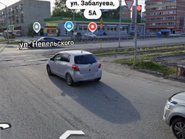 Продается Универ. помещ Забалуева ул, 1  м&sup2;, 1000 рублей