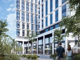 Продается Апартамент АК АЭРОН, секция А, 22.21  м&sup2;, 6000000 рублей