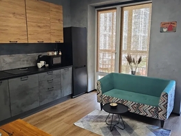 Снять однокомнатную квартиру Никольский пр-кт, 38  м&sup2;, 3800 рублей
