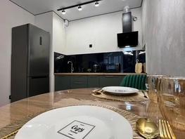 Снять однокомнатную квартиру Коминтерна ул, 40  м&sup2;, 3500 рублей