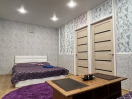 Снять трехкомнатную квартиру Карла Маркса пр-кт, 46  м&sup2;, 3600 рублей