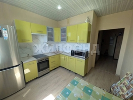 Продается 1-комнатная квартира Костычева ул, 42.1  м&sup2;, 6800000 рублей