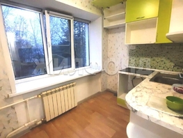 Продается 1-комнатная квартира 2-я Юргинская ул, 24.3  м&sup2;, 2999000 рублей