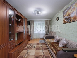 Продается 2-комнатная квартира Петухова ул, 47  м&sup2;, 4199000 рублей