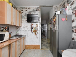 Продается 4-комнатная квартира В. Высоцкого ул, 80.2  м&sup2;, 6800000 рублей