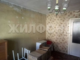 Продается Комната Каунасская ул, 27  м&sup2;, 1550000 рублей