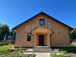 Продается Дом Виноградная ул, 207.5  м&sup2;, участок 9.5 сот., 15900000 рублей