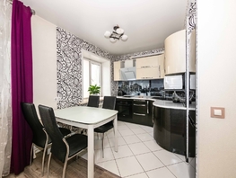 Продается 3-комнатная квартира Объединения ул, 57.1  м&sup2;, 6000000 рублей