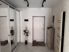 Продается 1-комнатная квартира ЖК Ясный берег, дом 13, 57  м&sup2;, 10490000 рублей