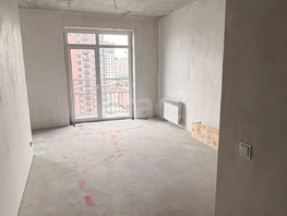 Продается Студия ЖК Марсель-2, дом 2 секция 1,2, 30  м&sup2;, 6480200 рублей