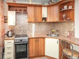 Продается 3-комнатная квартира Нагорная ул, 83.8  м&sup2;, 5200000 рублей
