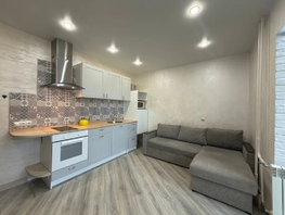 Снять однокомнатную квартиру Титова ул, 30  м&sup2;, 3080 рублей