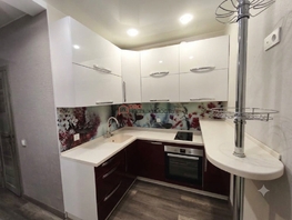 Продается 1-комнатная квартира Мясниковой ул, 34.6  м&sup2;, 5400000 рублей