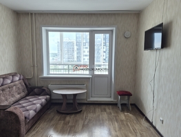 Снять однокомнатную квартиру Титова ул, 18.1  м&sup2;, 18000 рублей