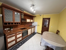 Снять двухкомнатную квартиру Вокзальная магистраль ул, 68  м&sup2;, 45000 рублей