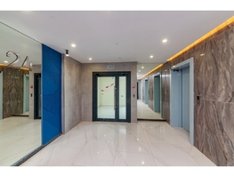 Продается 1-комнатная квартира ЖК Чкалов, дом 7, 44.16  м&sup2;, 7450000 рублей