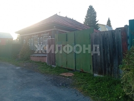 Продается Дом Малая Айвазовского ул, 39.8  м&sup2;, участок 2.3 сот., 2700000 рублей
