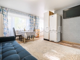 Продается 2-комнатная квартира Лейтенанта Амосова ул, 43.5  м&sup2;, 4800000 рублей