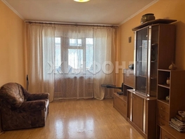 Продается 3-комнатная квартира Комсомольская ул, 57.7  м&sup2;, 6000000 рублей