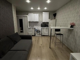 Продается 1-комнатная квартира Ленина ул, 31  м&sup2;, 4015000 рублей