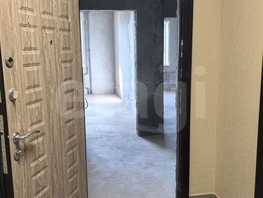 Продается 1-комнатная квартира Немировича-Данченко ул, 38.8  м&sup2;, 4300000 рублей
