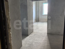 Продается 2-комнатная квартира Немировича-Данченко ул, 55.1  м&sup2;, 6400000 рублей