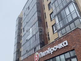 Продается парковка ЖК Дом на макаренко, 13.3  м&sup2;, 1200000 рублей