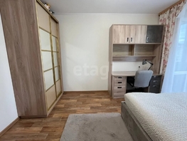 Продается 2-комнатная квартира Мясниковой ул, 53  м&sup2;, 7000000 рублей