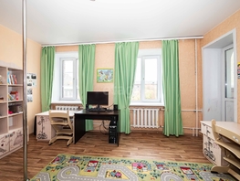 Продается 2-комнатная квартира Учительская ул, 61.3  м&sup2;, 7000000 рублей