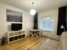 Продается 2-комнатная квартира Красный пр-кт, 48  м&sup2;, 9000000 рублей