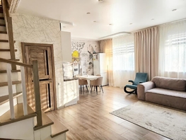 Продается Дом Лесная ул, 86  м&sup2;, участок 2.5 сот., 10000000 рублей