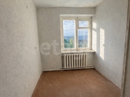 Продается 3-комнатная квартира Комсомольская ул, 61.7  м&sup2;, 350000 рублей