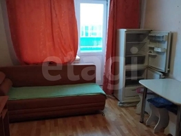 Продается Студия Белокаменный пер, 18  м&sup2;, 2500000 рублей