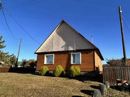Продается Дом Зеркальная ул, 90.3  м&sup2;, участок 12 сот., 7200000 рублей