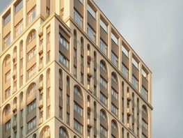 Продается Офис ЖК Баланс, 2 очередь, 31.1  м&sup2;, 6531000 рублей