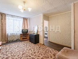 Продается 1-комнатная квартира Вокзальная магистраль ул, 29.7  м&sup2;, 5500000 рублей