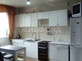 Продается 1-комнатная квартира Рубежная ул, 29.8  м&sup2;, 2380000 рублей