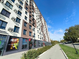 Продается Апартамент АК Нова-апарт, 25  м&sup2;, 3700000 рублей