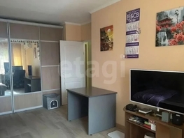 Продается 2-комнатная квартира Никитина ул, 44.7  м&sup2;, 6550000 рублей