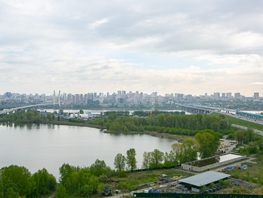 Продается Студия ЖК Горская Лагуна, 27.83  м&sup2;, 6800000 рублей
