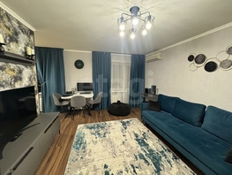 Продается 2-комнатная квартира Дачная ул, 41.8  м&sup2;, 6600000 рублей