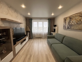Продается 1-комнатная квартира ЖК Софийский квартал, дом 4, 36.9  м&sup2;, 5550000 рублей