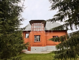 Продается Дом Береговая ул, 279.8  м&sup2;, участок 19.5 сот., 14000000 рублей