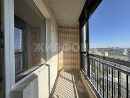 Продается 1-комнатная квартира ЖК Характер, 33.7  м&sup2;, 5100000 рублей