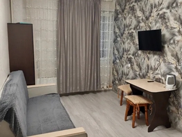 Снять однокомнатную квартиру Первомайская ул, 23  м&sup2;, 2300 рублей