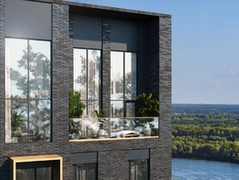 Продается 3-комнатная квартира ЖК Флора и Фауна, 18а, 87.9  м&sup2;, 30775000 рублей